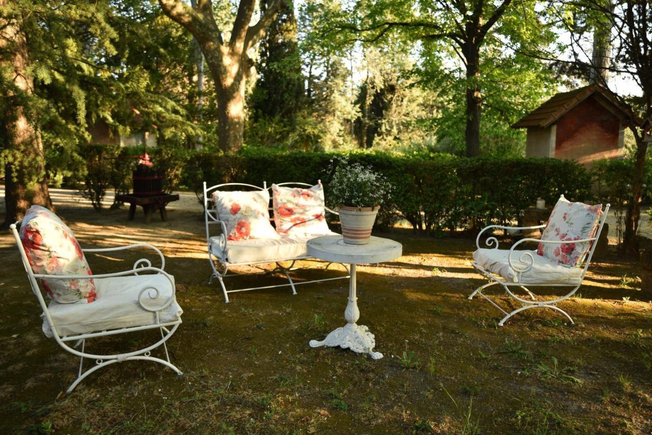 Embarben Maison D'Hotes Saint-Chamas Exterior photo